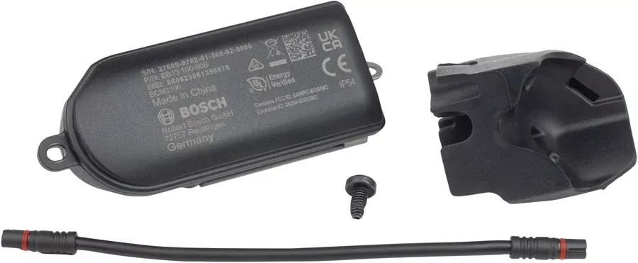 Bosch Connectmodule Retrofit Kit For BDU37YY (BCM3100) - The smart system