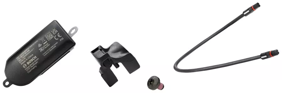 Bosch Connectmodule Retrofit Kit For BDU38YY (BCM3100) - The smart system