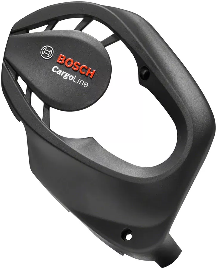 Bosch Design Cover Cargo Line Left (BDU4XX) - Bosch eBike System 2