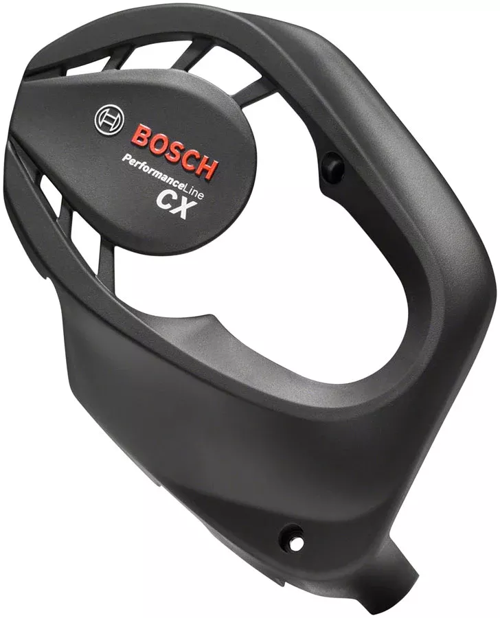 Bosch Design Cover Performance Line CX Left (BDU4XX) - Bosch eBike System 2