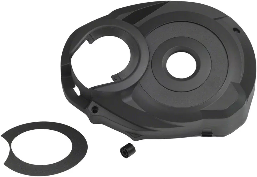 Bosch Design Cover Performance Line Left (BDU2XX) - Bosch eBike System 2