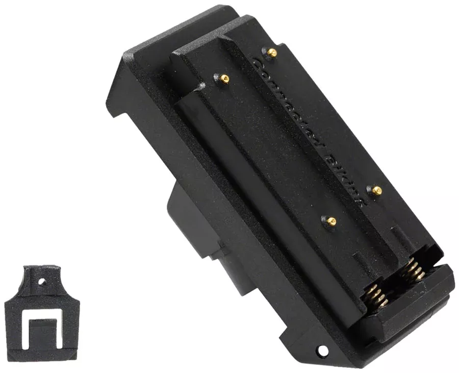 Bosch Display Interface Frontplug (BDS3250) - The smart system