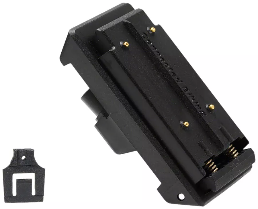 Bosch Display Interface Rearplug (BDS3210) - The smart system