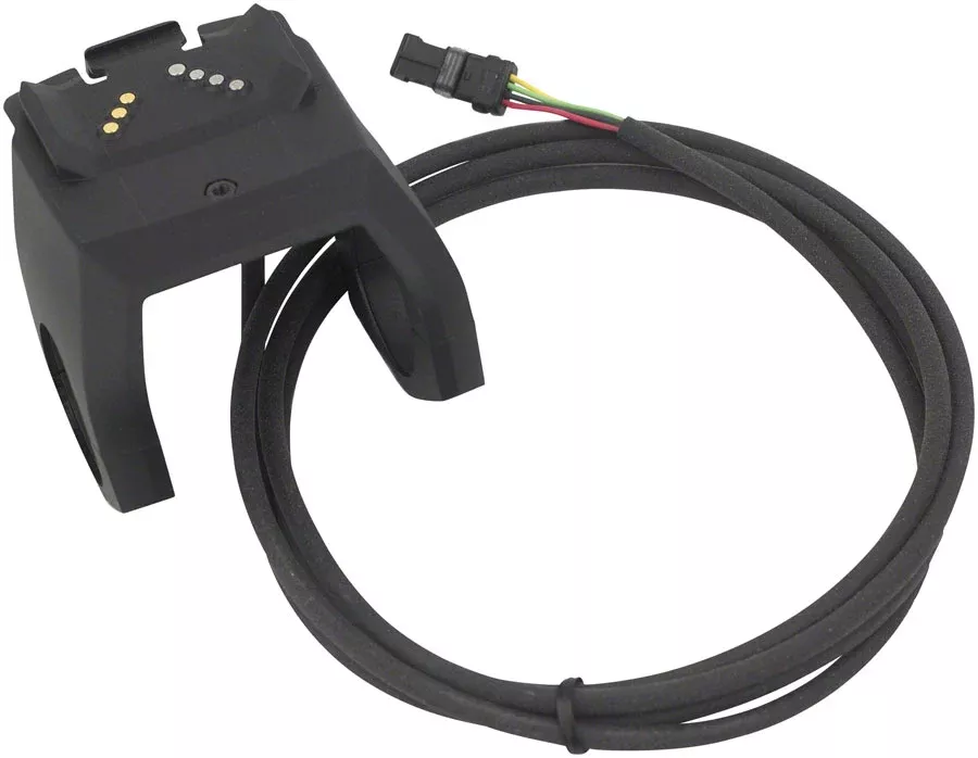 Bosch Display Mount Cable 1500mm For Intuvia And Nyon BUI275 - Bosch eBike System 2