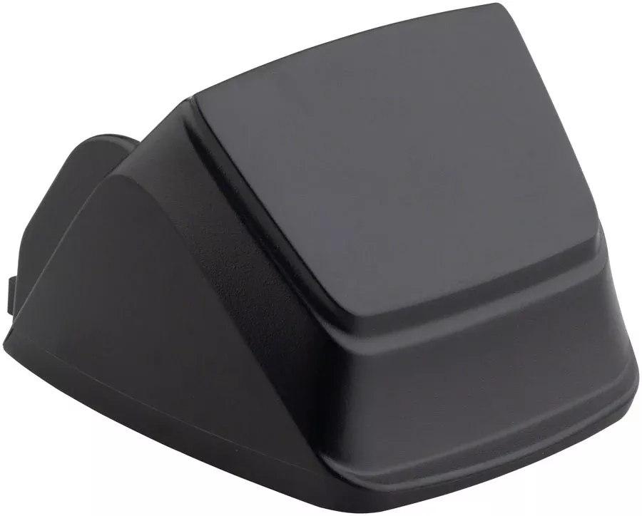Bosch Plastic Trim Kit For Frame Battery Lock - Bosch eBike System 2