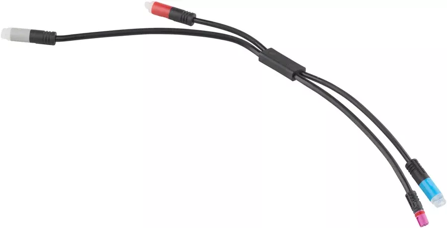 Bosch Power Supply-Cable For Speed And Light MPP BCH3361 - The smart system
