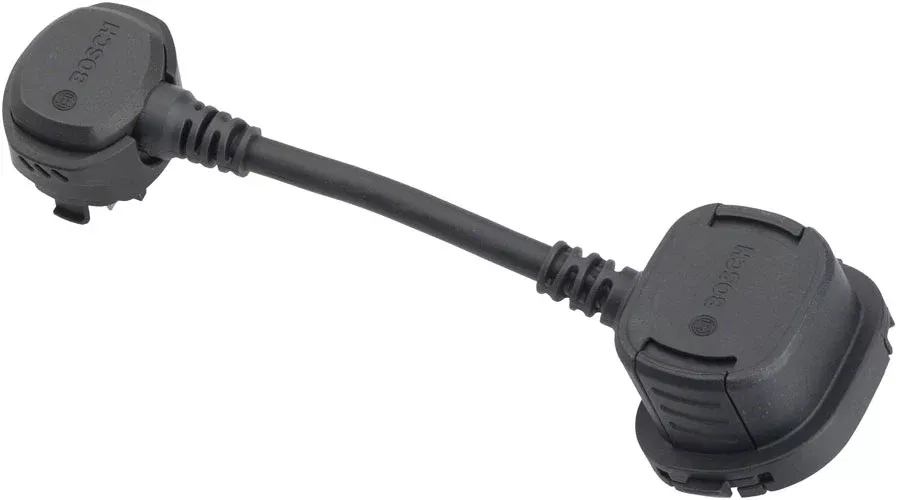 Bosch PowerMore Cable Cable Routing Away From The Battery Holder 50mm BCH3925_50 - The smart system