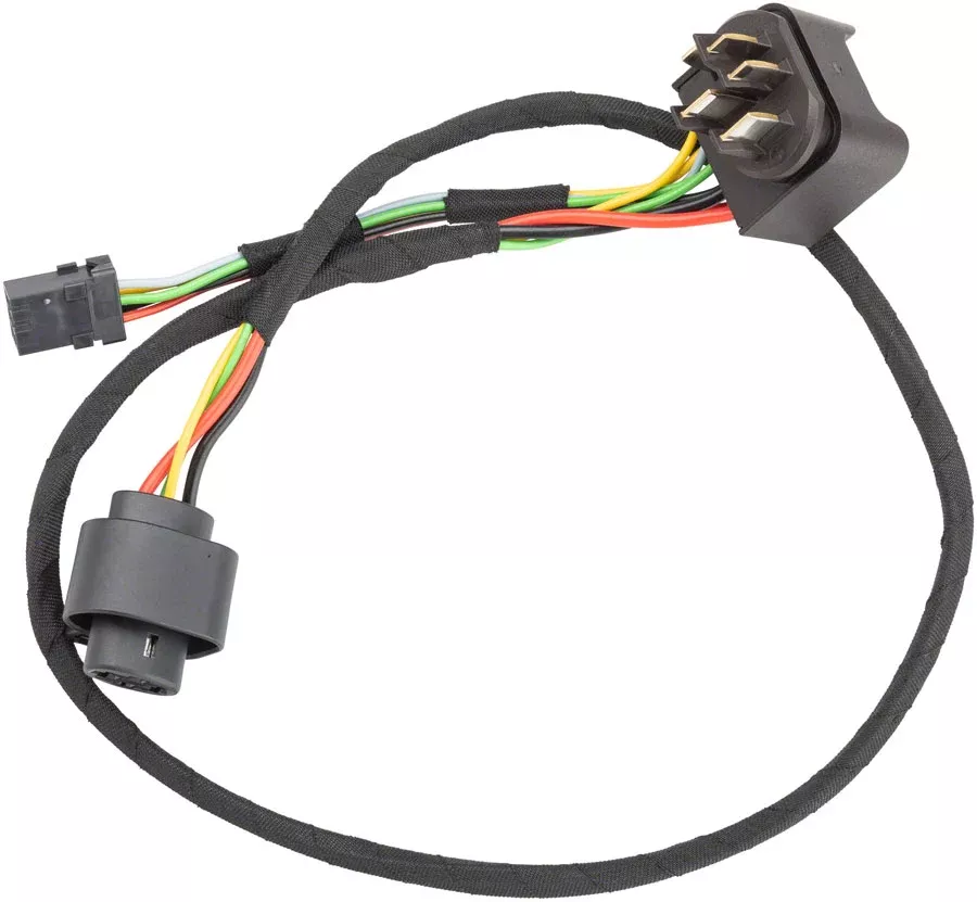 Bosch PowerTube Cable 520mm (BCH285) - Bosch eBike System 2