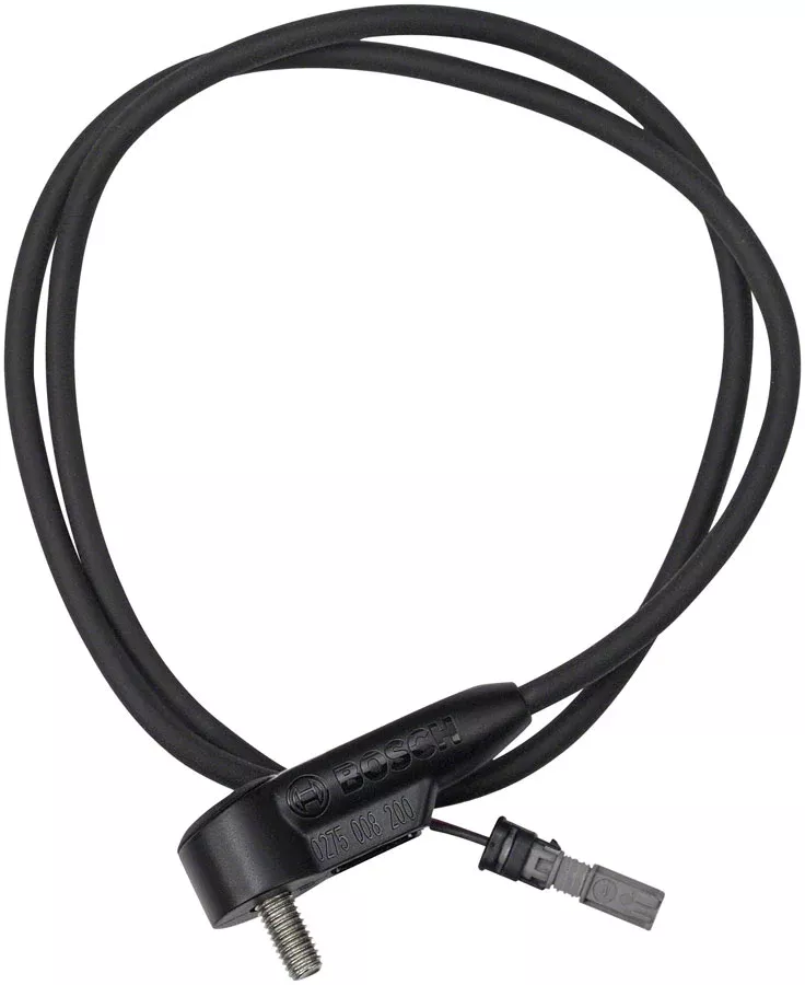 Bosch Speed Sensor Drive Unit 615mmBosch eBike System 2 - Bosch eBike System 2