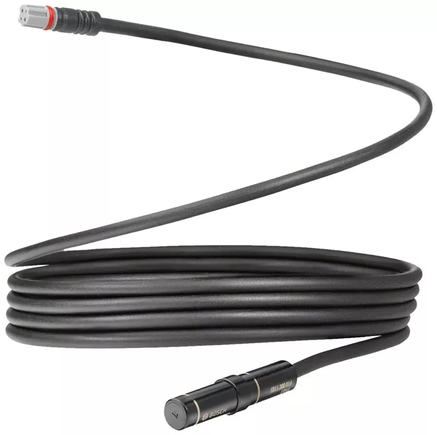 Bosch Speed Sensor Drive Unit Slim 1610mm (BCH3319_1610) - The smart system