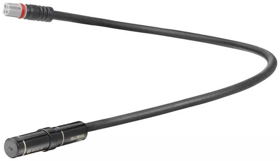 Bosch Speed Sensor Drive Unit Slim 415mm (BCH3319_415) - The smart system