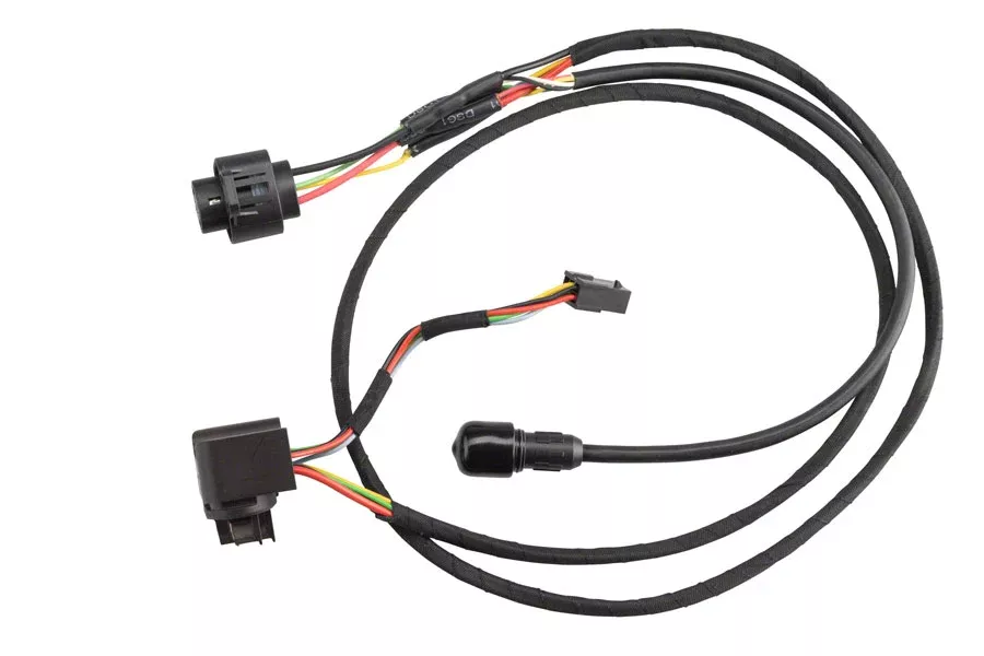 Bosch Y Cable for PowerTube Battery 950mm (BCH267) - Bosch eBike System 2