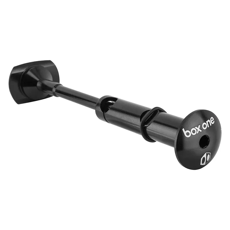 Box components Box One Stem LocksBlack 1.5`