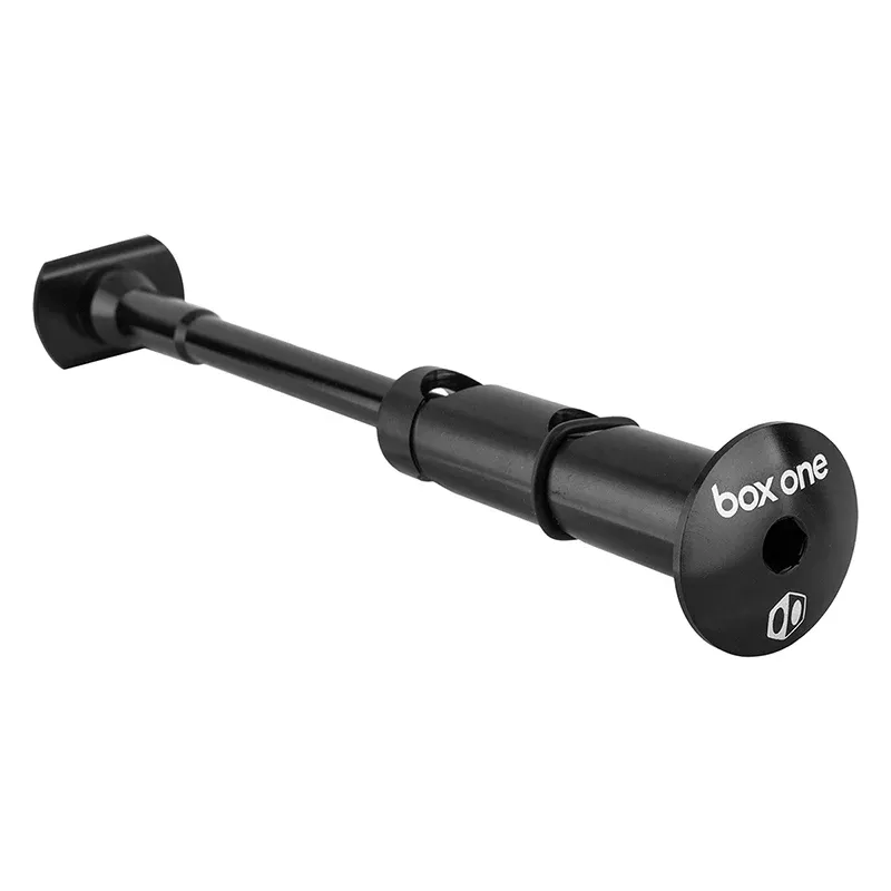Box components Box One Stem LocksBlack 1`