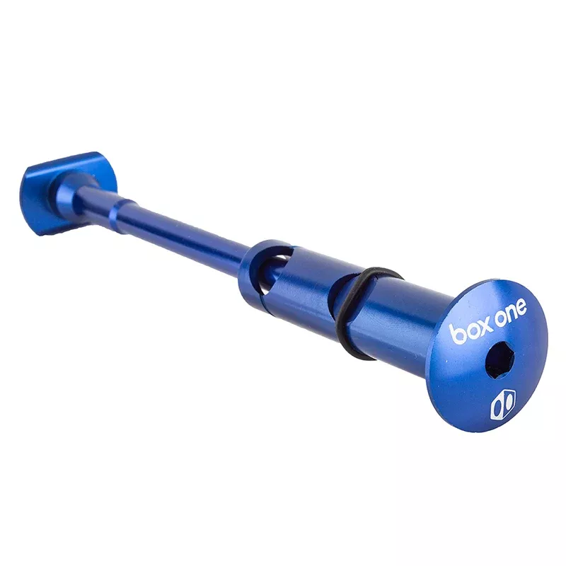 Box components Box One Stem LocksBlue 1`