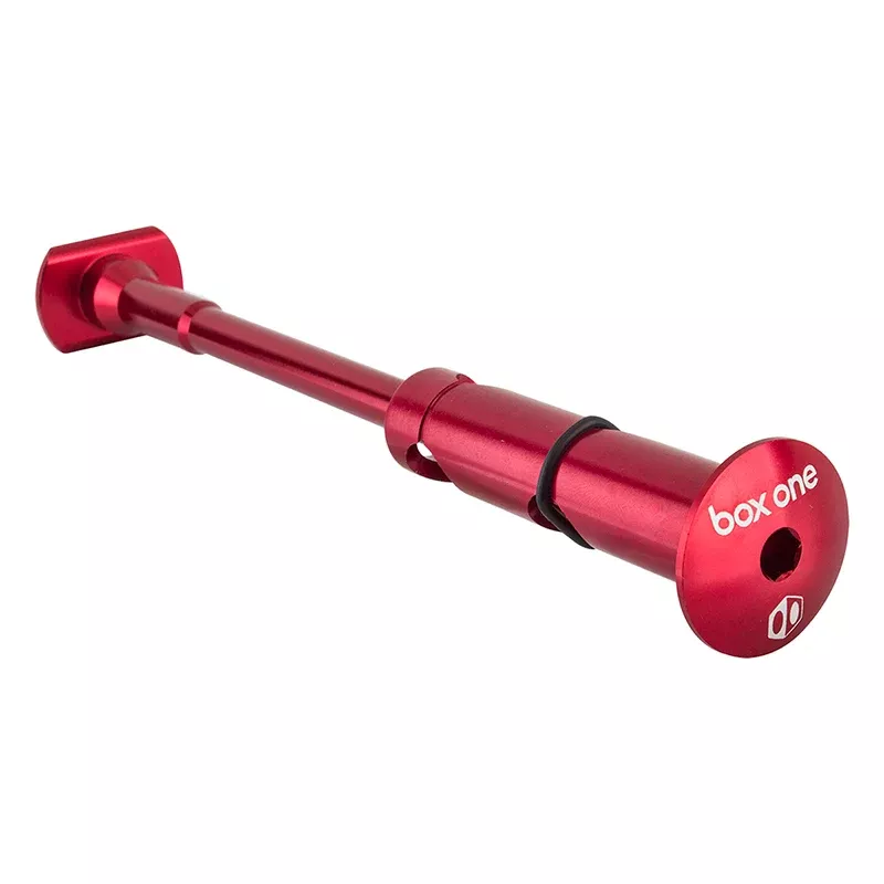 Box components Box One Stem LocksRed 1`