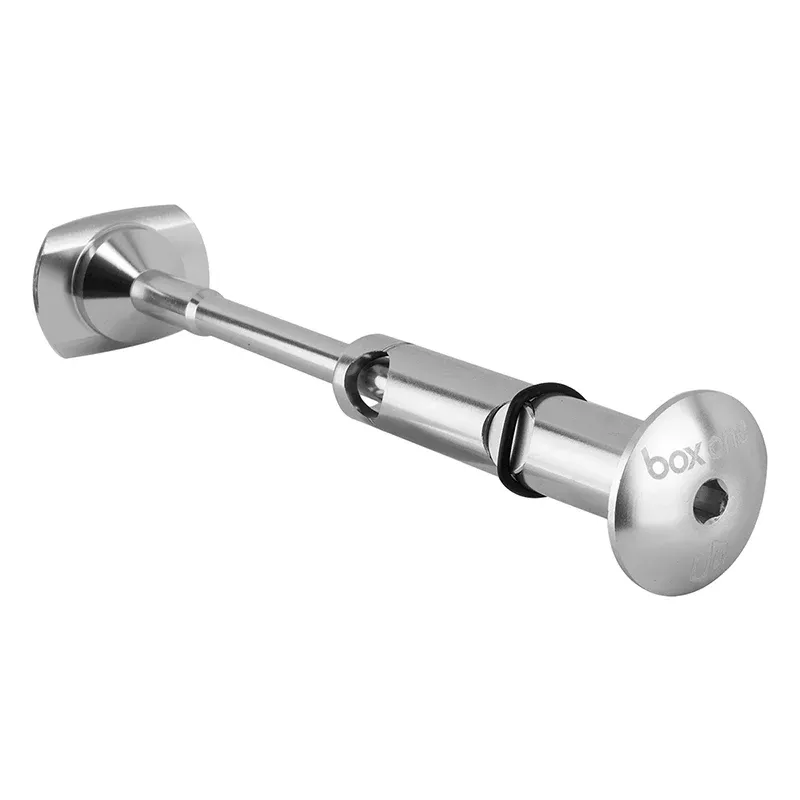 Box components Box One Stem LocksSilver 1.5`
