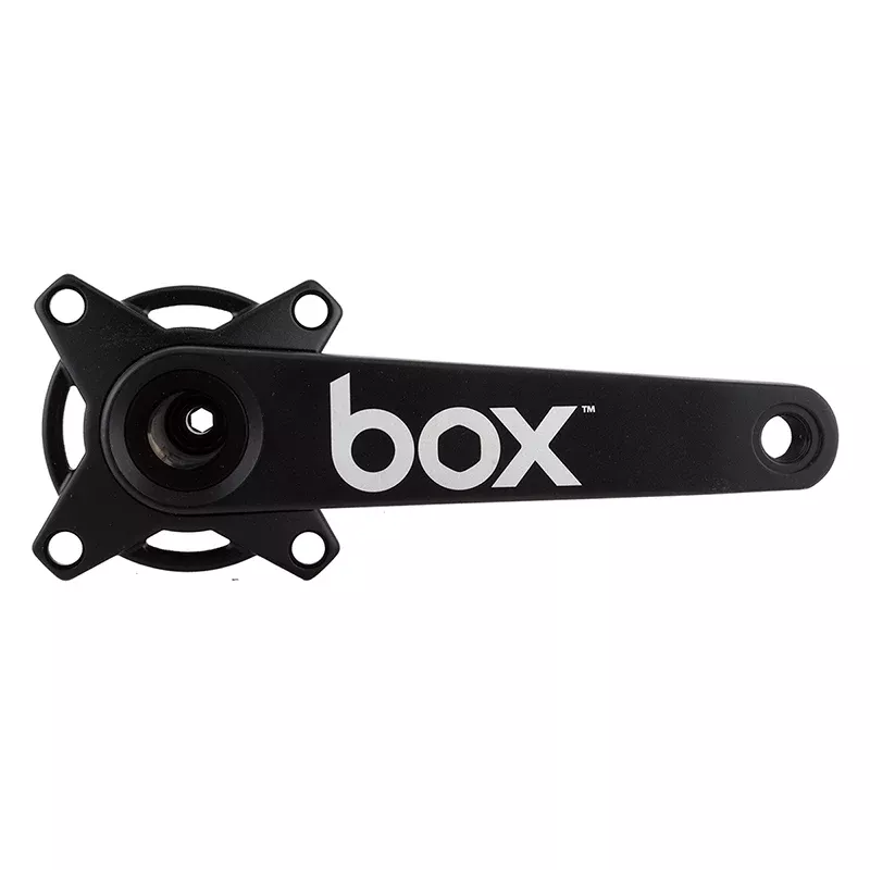 Box components Box Two M30-P 177mm Euro crankset black