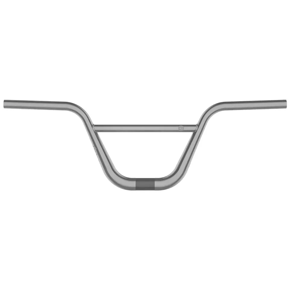 BOX Hex Lab Titanium BMX Bars (31.8) 5.5"X28.25" - Ti