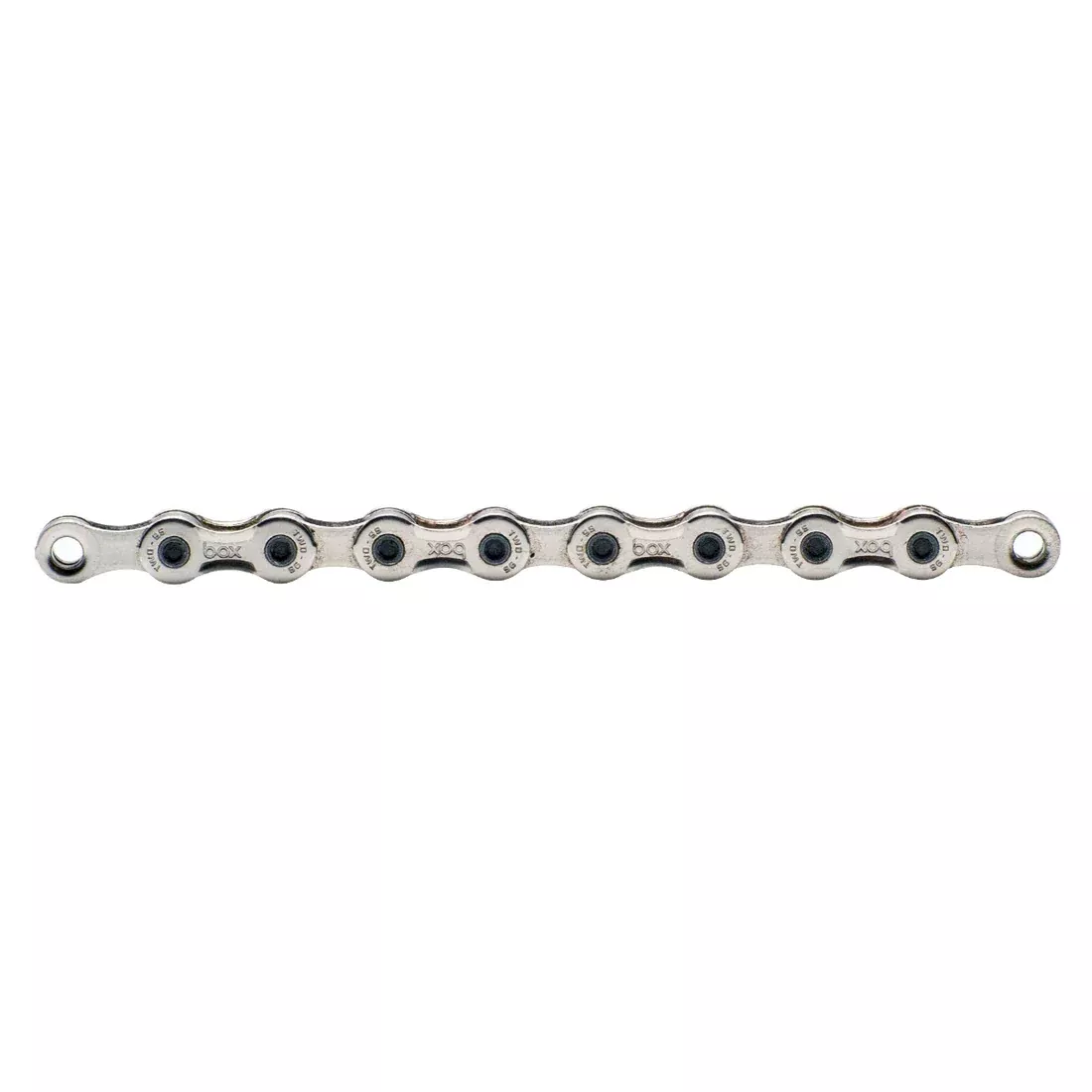 BOX Two BMX 1/8" Chain (112L) - Nickel