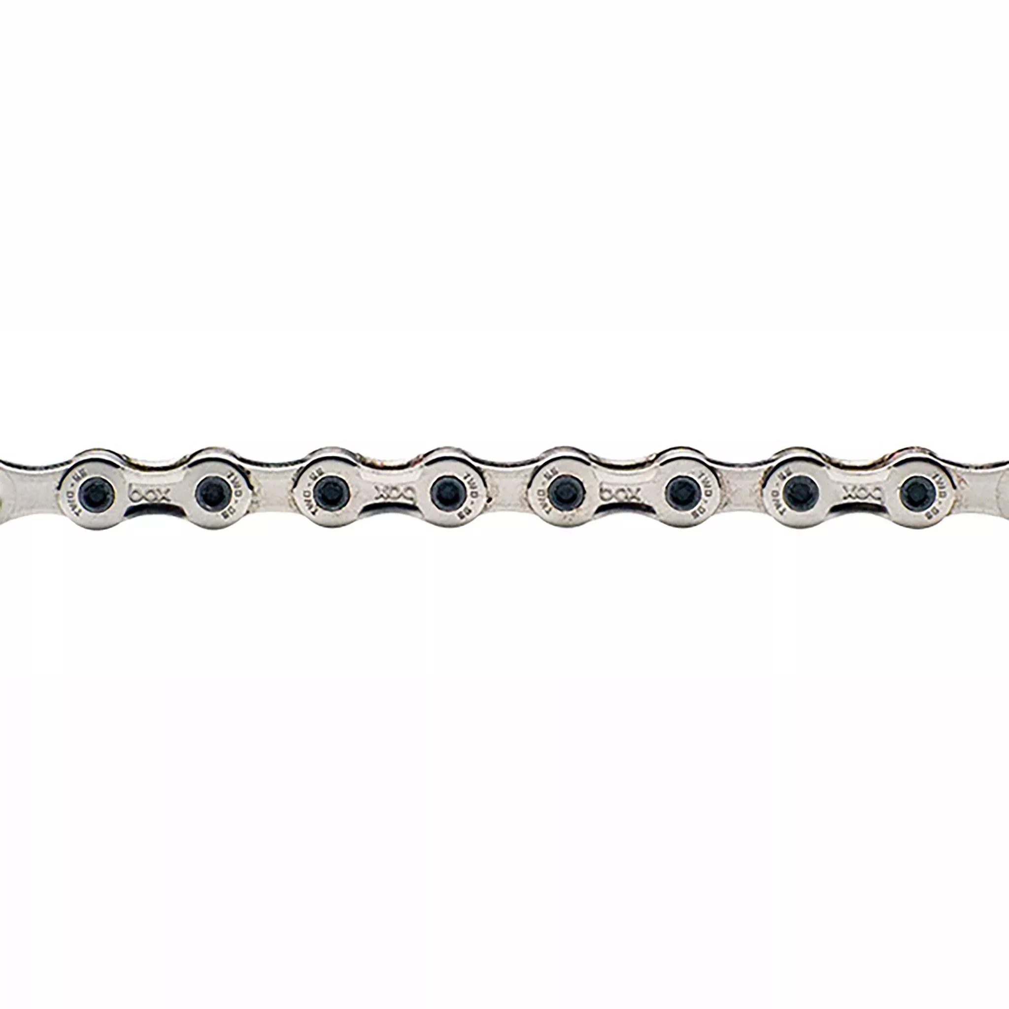 BOX Two Prime 9 Chain (144L) - Silver