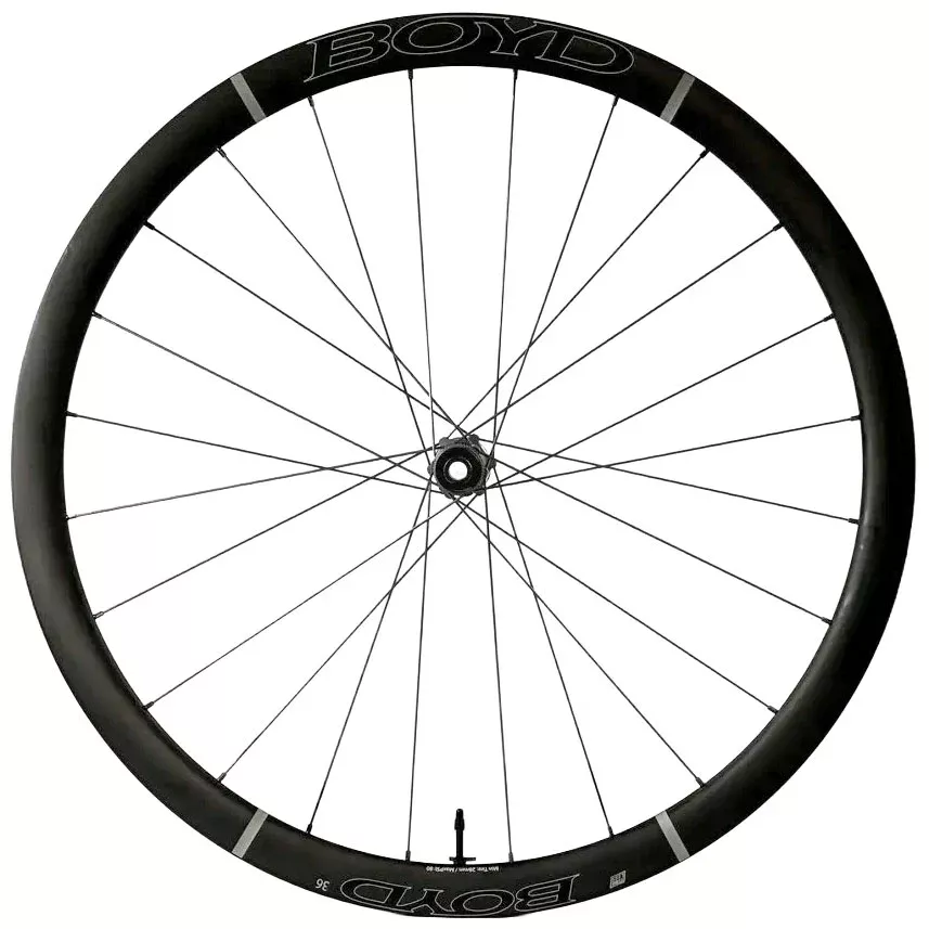 Boyd 36 Road Disc SL 700c Rear Wheel 12x142 HG