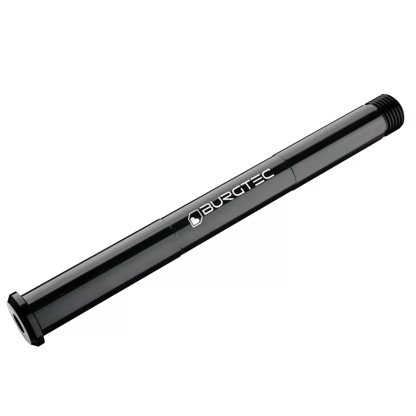 Burgtec RockShox Fork Axle 15x110mm Burgtec Black