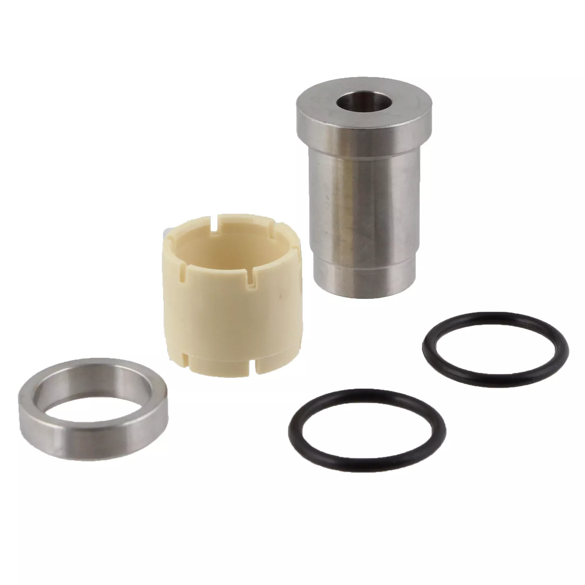 Burgtec Ti Standard Shock Hardware M8x20.0 Single