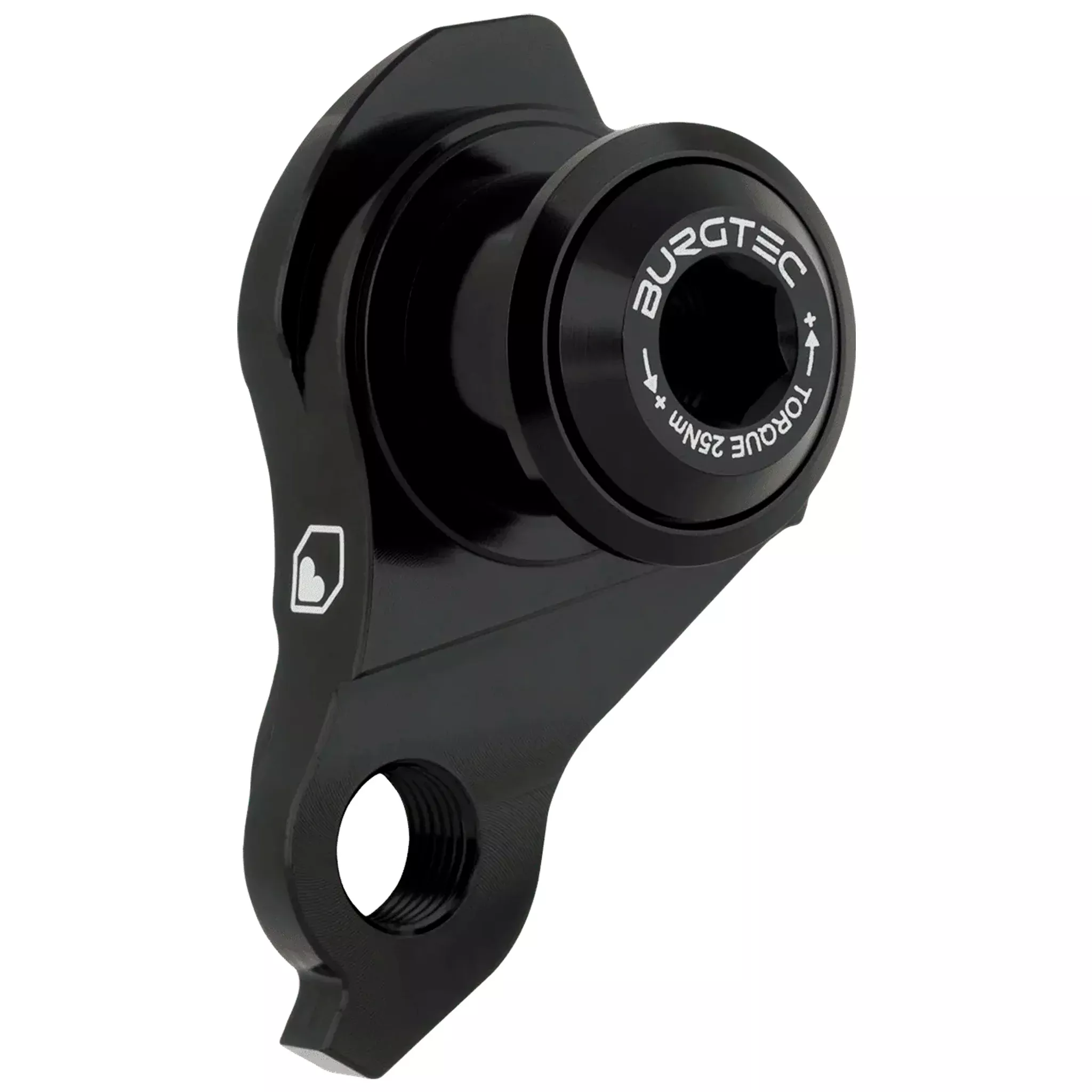 Burgtec UDH Hanger Burgtec Black