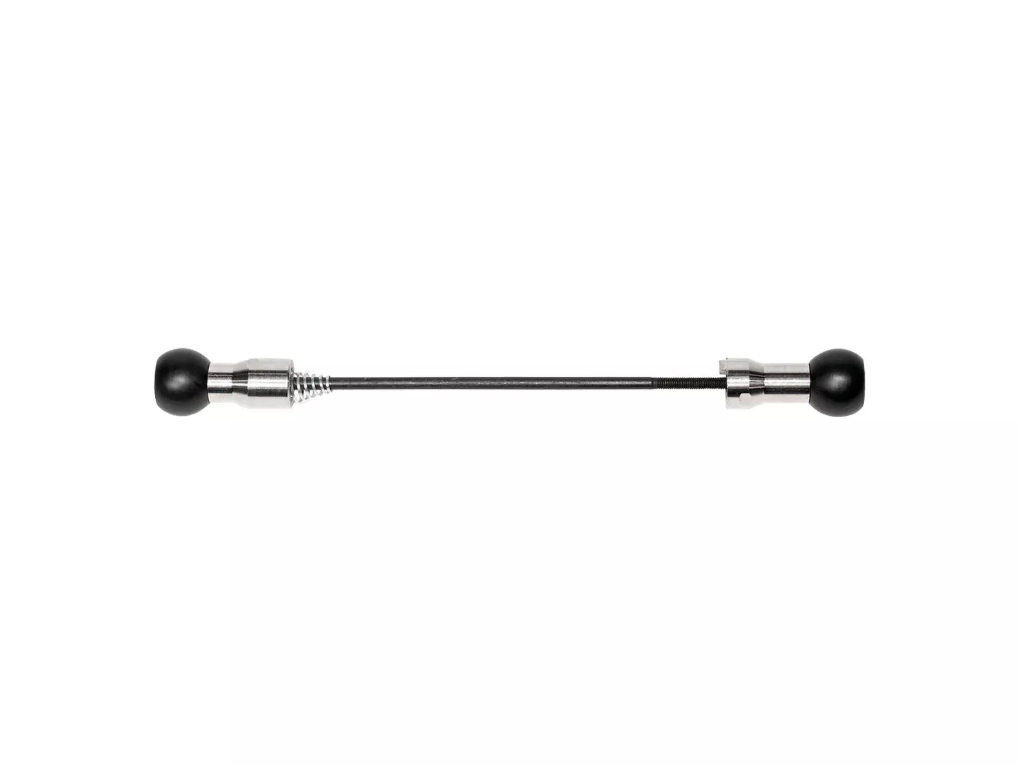 Burley Coho 5mm Skewer Hitch - Replaces QR Skewer - 130-135mm