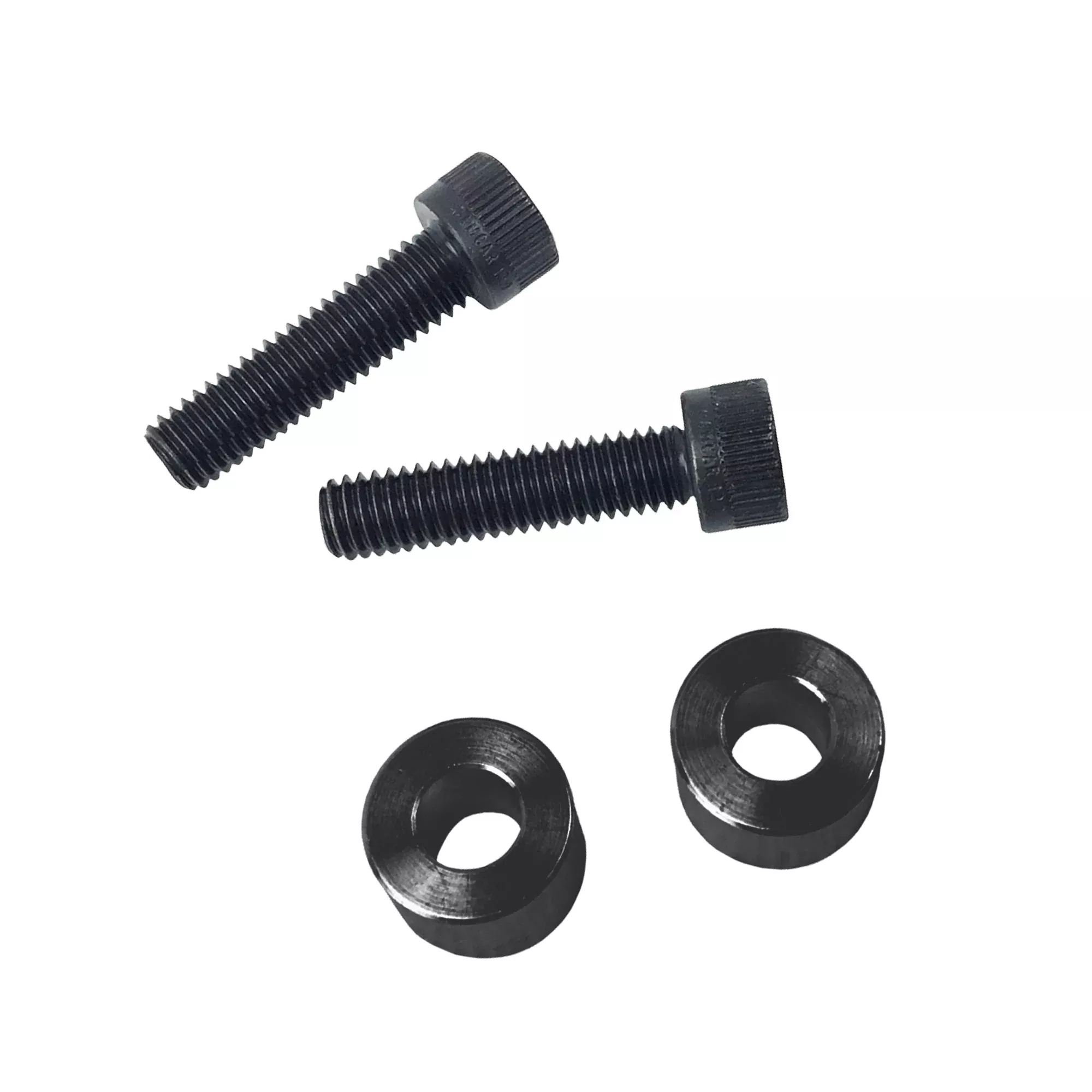 Caliper Spacer Adaptor Kit for 220mm Front Brake Rotor