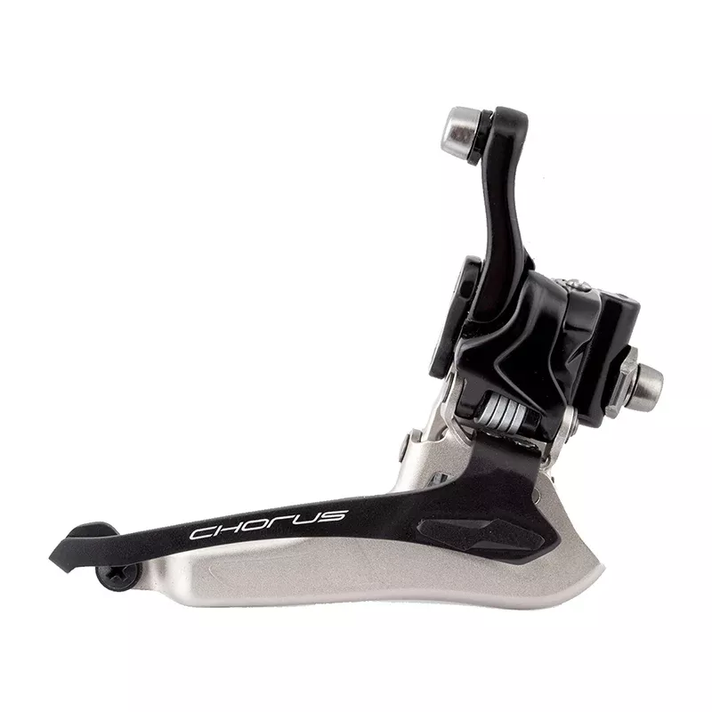 Campagnolo Chorus Front Derailleur - 12-Speed Braze-On