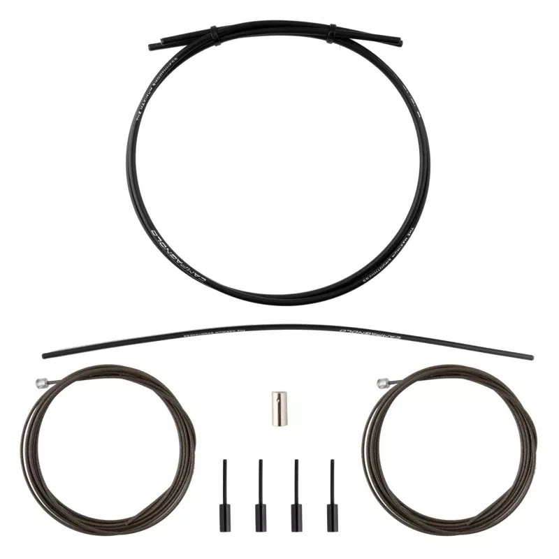 Campagnolo Ergopower Maximum Smoothness Shift Cable and Housing Set