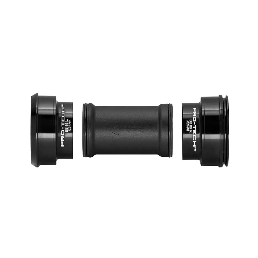 Campagnolo Pro-Tech BBright Press Fit BB BBright Width: 79mm Diameter: 46mm