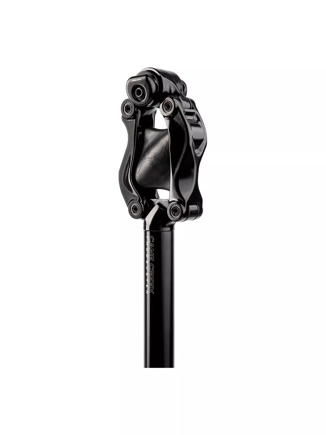 Cane Creek G4 Thudbuster-LT Seatpost 30.9 x 420mm