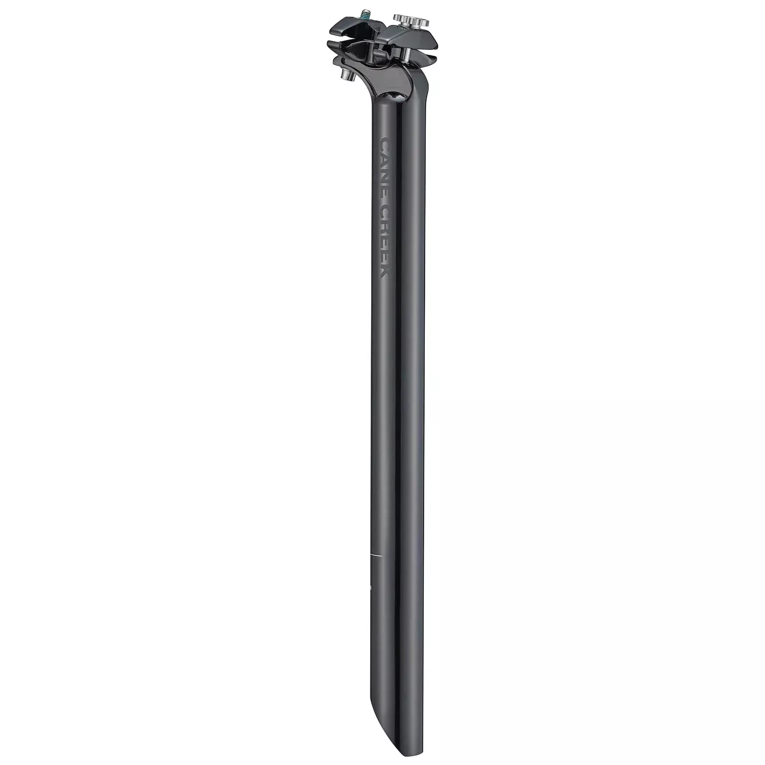 Cane Creek GXC Seatpost 27.2mm SB10mm 350mm Black