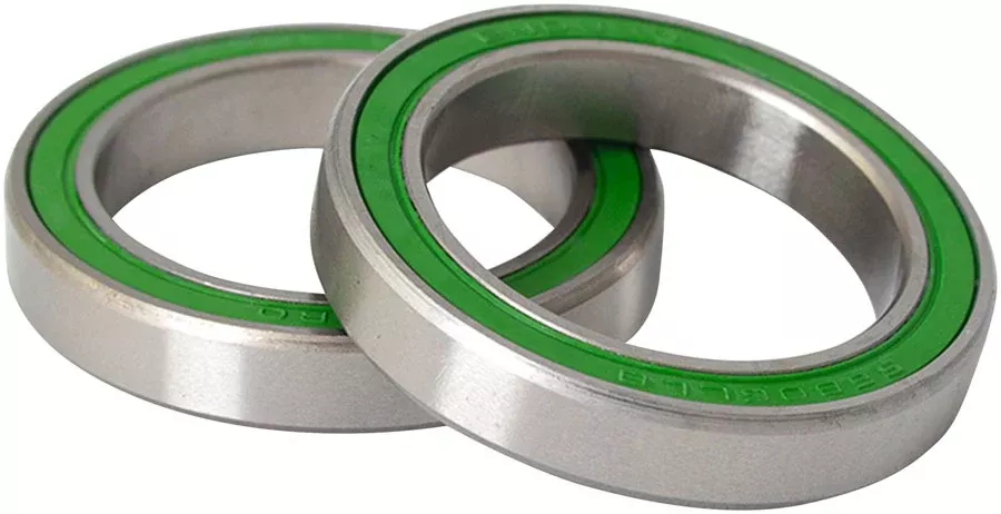 Cane Creek Hellbender 70 Bottom Bracket Bearing Kit - Compatible 30mm Spindle Includes 2 Cartridge Bearings