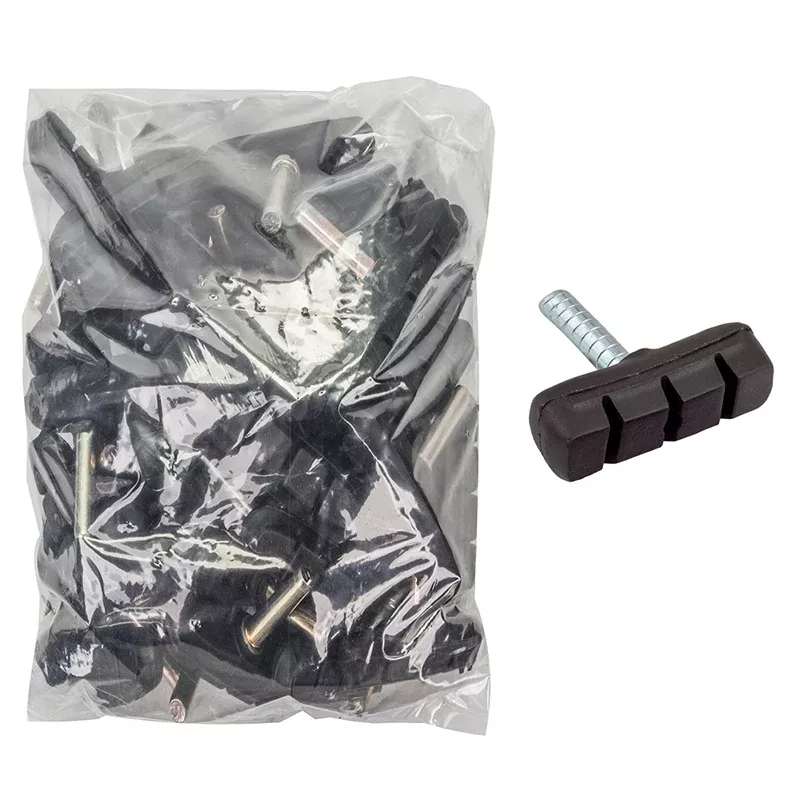 Cane Creek OPC-12 Cantilever Brake Pad - Bag of 48