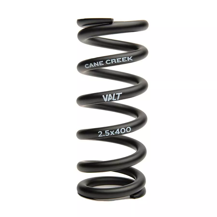 Cane Creek VALT Lightweight Coil spring 2.25''x350lbs