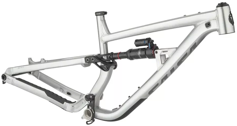 Cassidy Alloy Frame