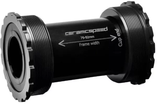 CeramicSpeedT47/86 Bottom Bracket - SRAM DUB Road
