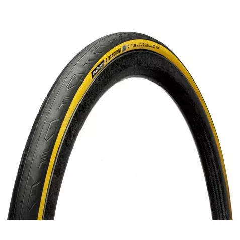 Challenge Tire 4 Stagioni 700x28 TLR Black/Tan