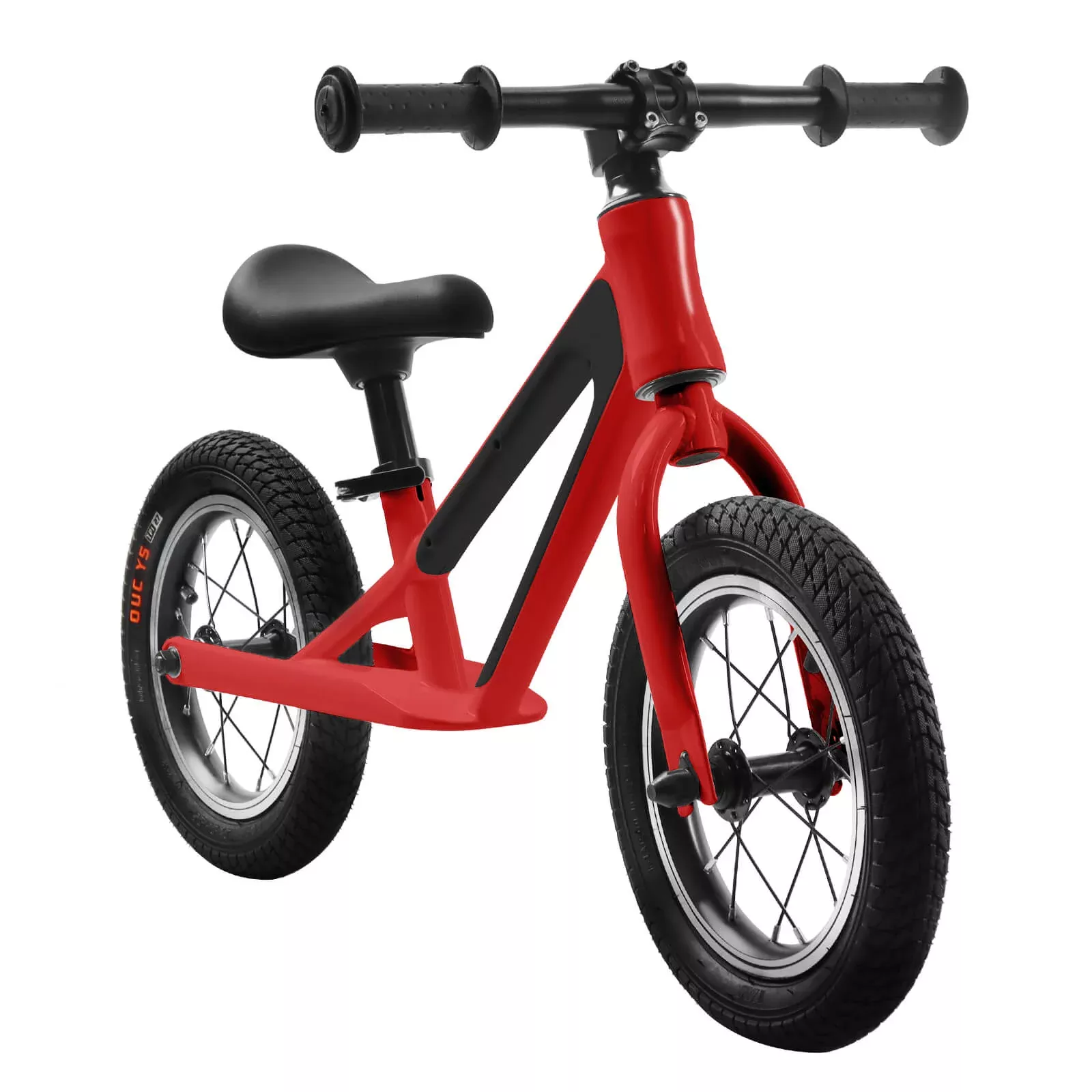 ChopShip 12" Baby Balancing Bike