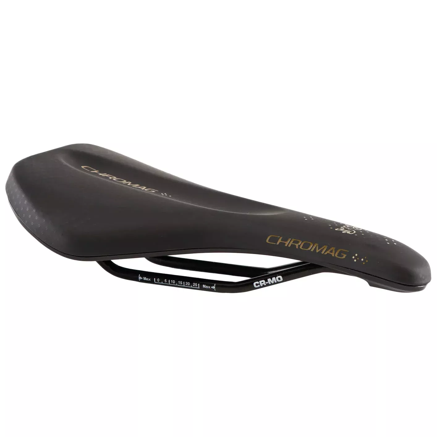 Chromag Limber Saddle - Black