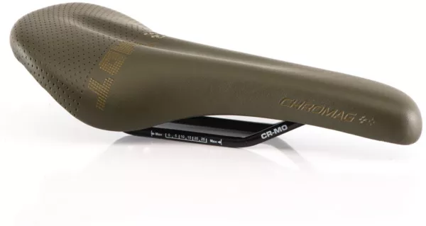 ChromagTrailmaster DT Saddle