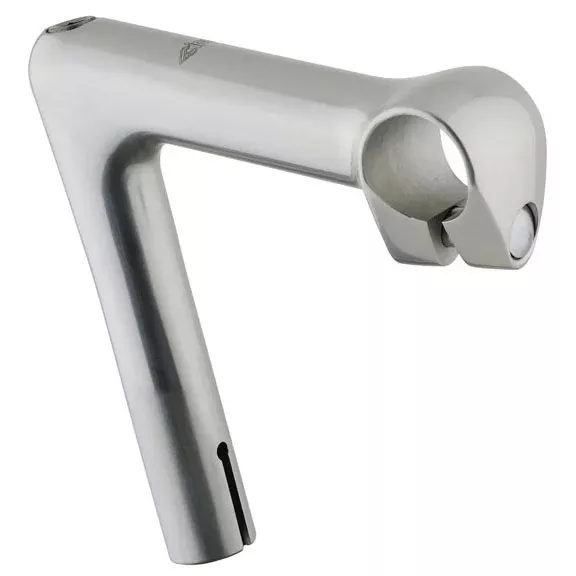 Cinelli 1A 1" Quill Stem (26.0) 17/73d x 100mm Silver