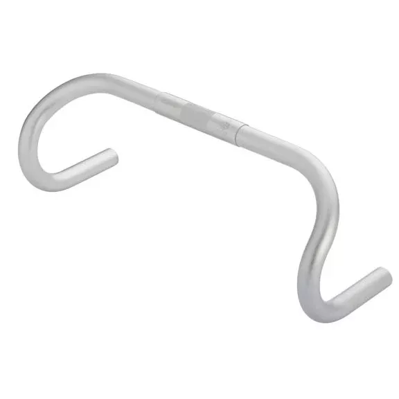 Cinelli 64 Giro D'Italia Alloy Bar (26.0) 40cm Silver