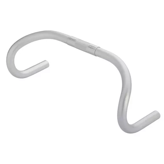 Cinelli 65 Criterium Alloy Bar (26.0) 42cm Silver