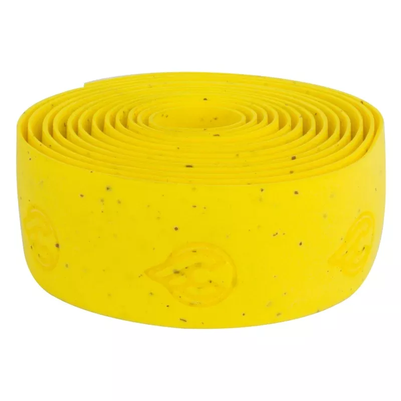 Cinelli Cinelli Gel Tape Yellow bar tape