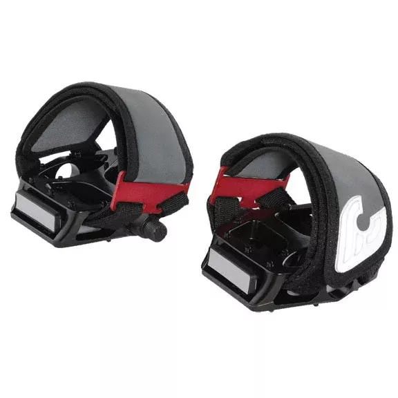 Cinelli Kinks Straps OSFA Gray